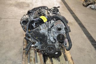 Κινητήρας - Μοτέρ Mazda CX-5 / 6 2.2 Diesel SH 2012-2020 (6pins)