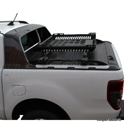 ΚΑΛΑΘΙ ΦΟΡΤΩΣΗΣ BASKET 431BL FORD RANGER WILDTRACK T6 2012+, T7 2017+ & T8 2020+