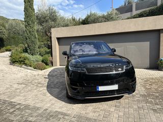 Land Rover Range Rover Sport '23