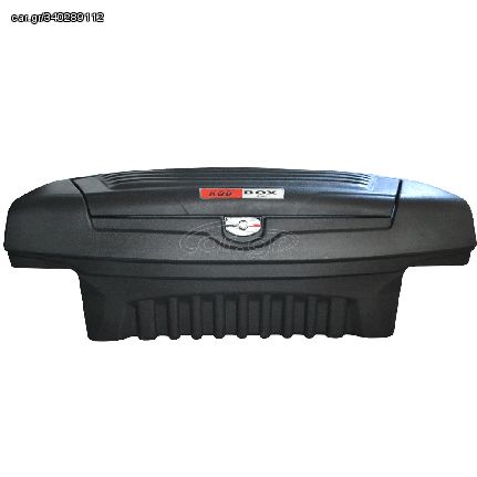 ΕΡΓΑΛΕΙΟΘΗΚΗ ΚΑΡΟΤΣΑΣ RIVAL BOX 303 MAZDA B2500-2600 1998-2005