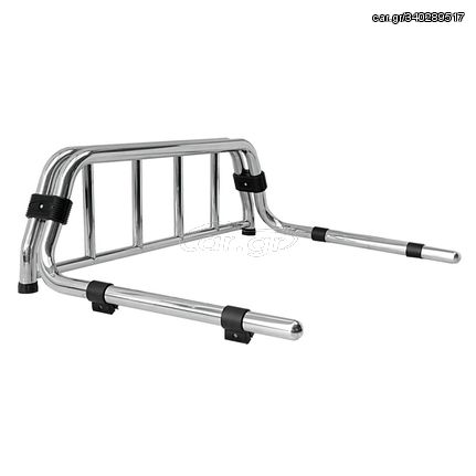 ROLL-BAR ΜΕ ΑΨΙΔΑ RB 420 FORD RANGER T6 2012+ , T7 2017+ & T8 2020+