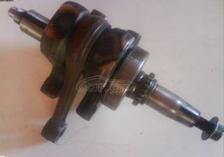 YAMAHA RAPTOR 660 5 VALVE ΣΤΡΟΦΑΛΟΣ