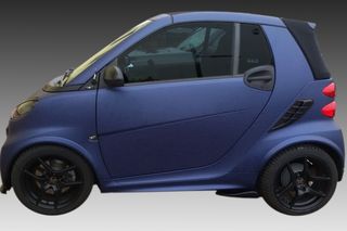 Πλαϊνό Σκουπάκι Smart Fortwo 451