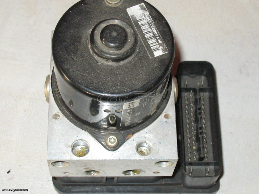 ΜΟΝΑΔΑ ABS ΓΙΑ AUDI TT 99-05