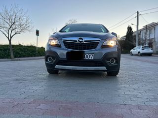 Opel Mokka '14