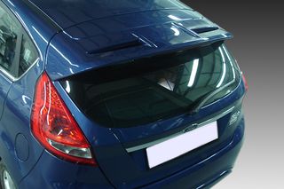 Αεροτομή Οροφής Ford Fiesta Mk7 (2008-2013)