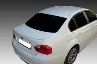 Αεροτομή Οροφής BMW 3 Series E90 Sedan