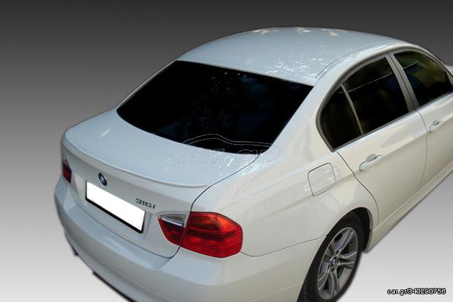 Αεροτομή Οροφής BMW 3 Series E90 Sedan