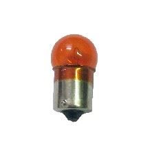 ΛΑΜΠΑ 12V 10 RY10W ΦΟΥΝΤΟΥΚΙ ΠΟΡΤΟΚΑΛΙ TAIWAN.