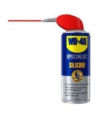 ΣΠΡΕΥ WD-40 ΣΙΛΙΚΟΝΗΣ ΥΨΗΛΗΣ ΑΠΟΔΟΣΗΣ 400ml.