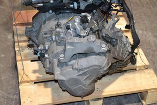 Κιβώτιο Ταχυτήτων / Σασμάν Chevrolet Captiva - Cruze - Orlando 2.0 CDI 163PS Z20D1 2010-2018 (F40)