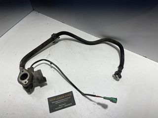 ΜΠΕΚ ΨΕΚΑΣΜΟΥ YAMAHA VITY 125 *MOTO LEADER PARTS*