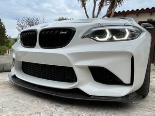 Bmw M2 2019 AKRAPOVIC-thumb-82
