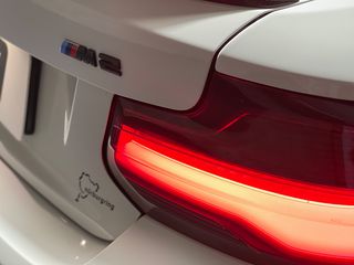 Bmw M2 2019 AKRAPOVIC-thumb-39