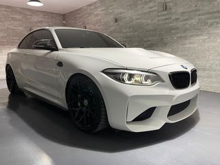 Bmw M2 2019 AKRAPOVIC-thumb-11