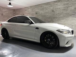 Bmw M2 2019 AKRAPOVIC-thumb-12