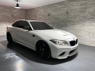 Bmw M2 2019 AKRAPOVIC-thumb-13