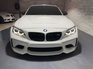 Bmw M2 2019 AKRAPOVIC-thumb-14