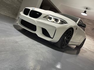 Bmw M2 2019 AKRAPOVIC-thumb-15