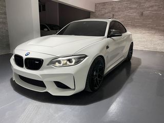 Bmw M2 2019 AKRAPOVIC-thumb-18