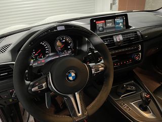 Bmw M2 2019 AKRAPOVIC-thumb-49