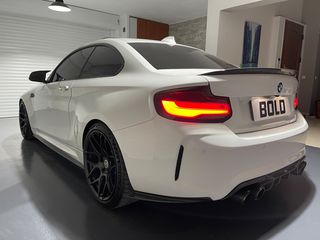 Bmw M2 2019 AKRAPOVIC-thumb-2