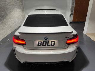 Bmw M2 2019 AKRAPOVIC-thumb-3