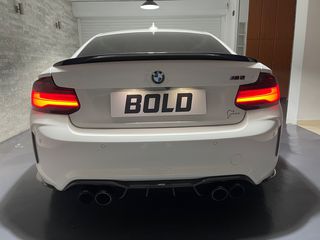 Bmw M2 2019 AKRAPOVIC-thumb-4