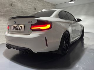 Bmw M2 2019 AKRAPOVIC-thumb-5