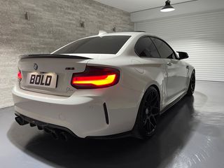 Bmw M2 2019 AKRAPOVIC-thumb-6