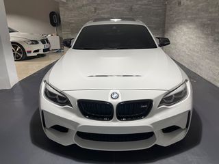 Bmw M2 2019 AKRAPOVIC-thumb-7
