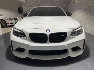 Bmw M2 2019 AKRAPOVIC-thumb-8