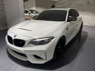 Bmw M2 2019 AKRAPOVIC-thumb-9