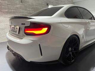 Bmw M2 2019 AKRAPOVIC-thumb-20