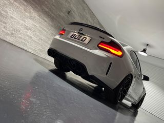 Bmw M2 2019 AKRAPOVIC-thumb-21