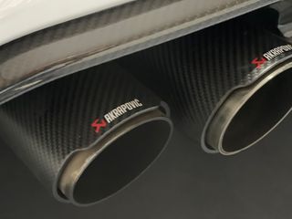 Bmw M2 2019 AKRAPOVIC-thumb-25