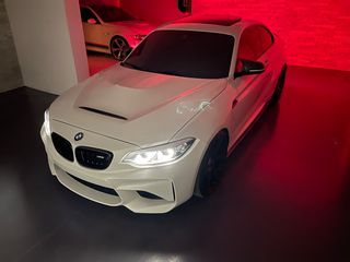 Bmw M2 2019 AKRAPOVIC-thumb-86