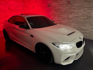 Bmw M2 2019 AKRAPOVIC-thumb-87