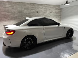 Bmw M2 2019 AKRAPOVIC-thumb-88
