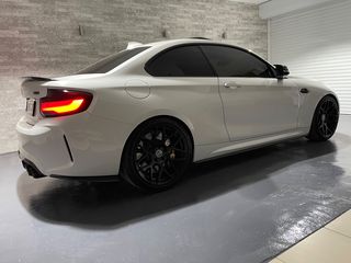 Bmw M2 2019 AKRAPOVIC-thumb-89
