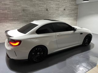 Bmw M2 2019 AKRAPOVIC-thumb-90