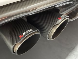 Bmw M2 2019 AKRAPOVIC-thumb-32
