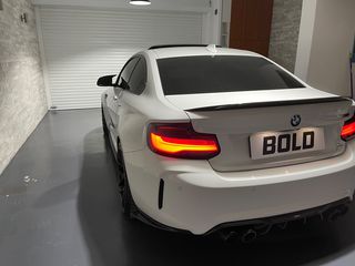 Bmw M2 2019 AKRAPOVIC-thumb-23