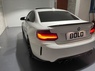 Bmw M2 2019 AKRAPOVIC-thumb-24