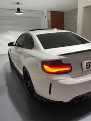 Bmw M2 2019 AKRAPOVIC-thumb-26