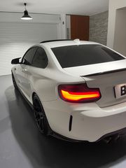 Bmw M2 2019 AKRAPOVIC-thumb-27