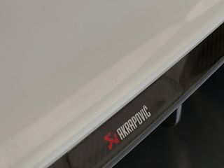 Bmw M2 2019 AKRAPOVIC-thumb-62