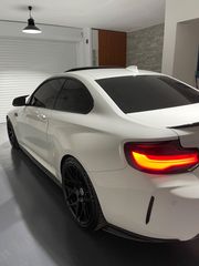 Bmw M2 2019 AKRAPOVIC-thumb-28