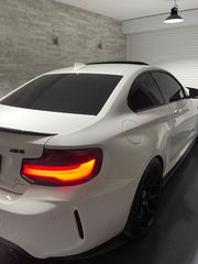 Bmw M2 2019 AKRAPOVIC-thumb-29
