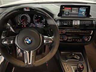 Bmw M2 2019 AKRAPOVIC-thumb-72